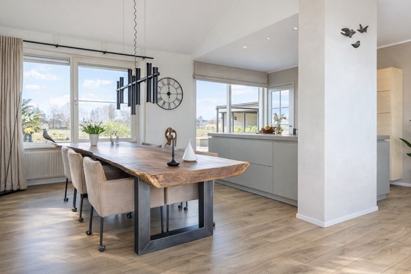 Medium property photo - Galgekade 16, 2371 EL Roelofarendsveen